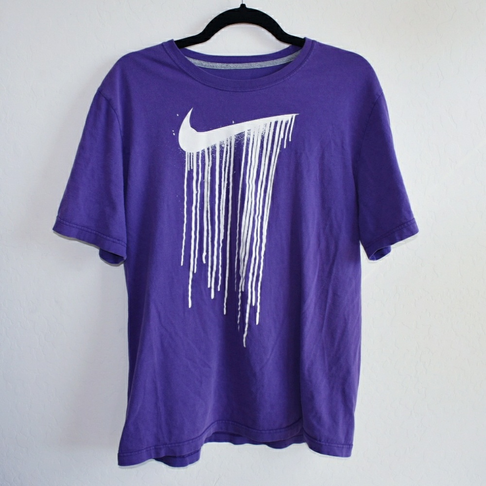 Nike Oversized T-shirt
